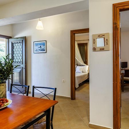 Naiades Superior Apartments In Skopelos With Sea View Close To The Town Exterior foto