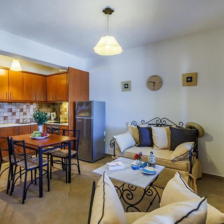 Naiades Superior Apartments In Skopelos With Sea View Close To The Town Exterior foto
