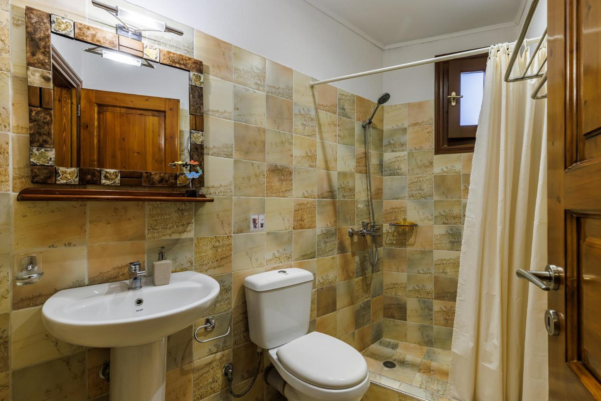 Naiades Superior Apartments In Skopelos With Sea View Close To The Town Exterior foto
