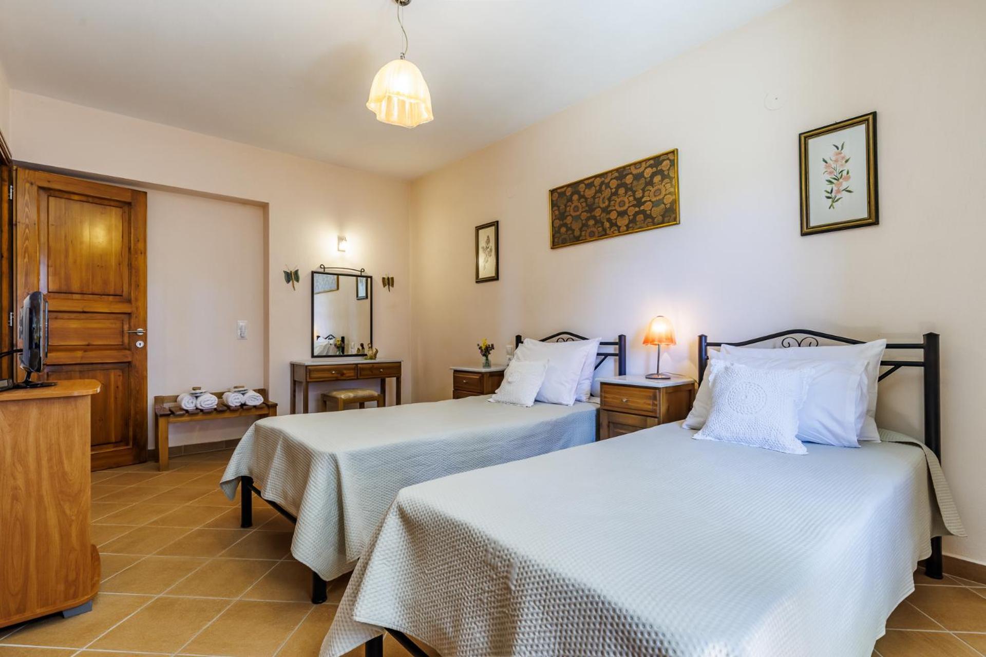 Naiades Superior Apartments In Skopelos With Sea View Close To The Town Exterior foto