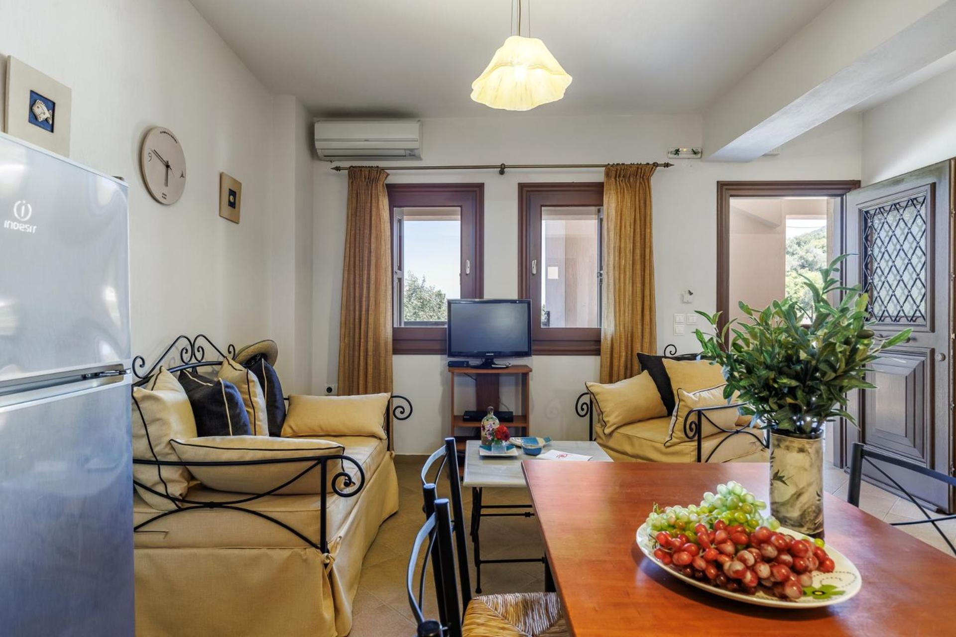Naiades Superior Apartments In Skopelos With Sea View Close To The Town Exterior foto
