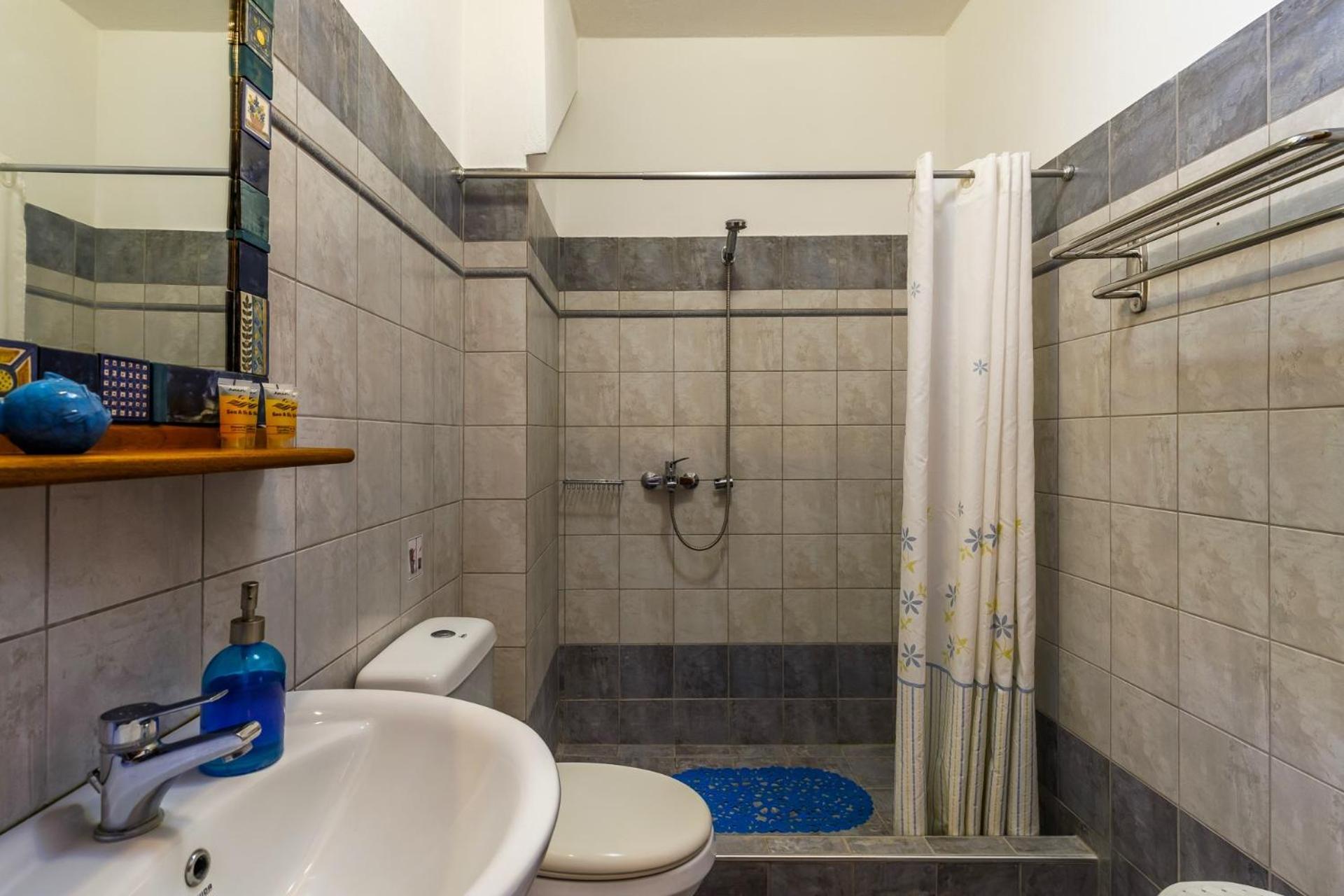 Naiades Superior Apartments In Skopelos With Sea View Close To The Town Exterior foto
