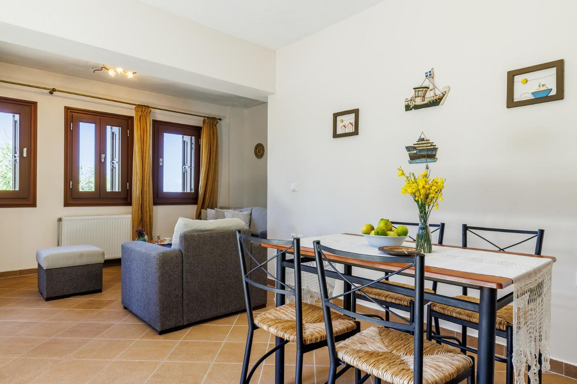 Naiades Superior Apartments In Skopelos With Sea View Close To The Town Exterior foto