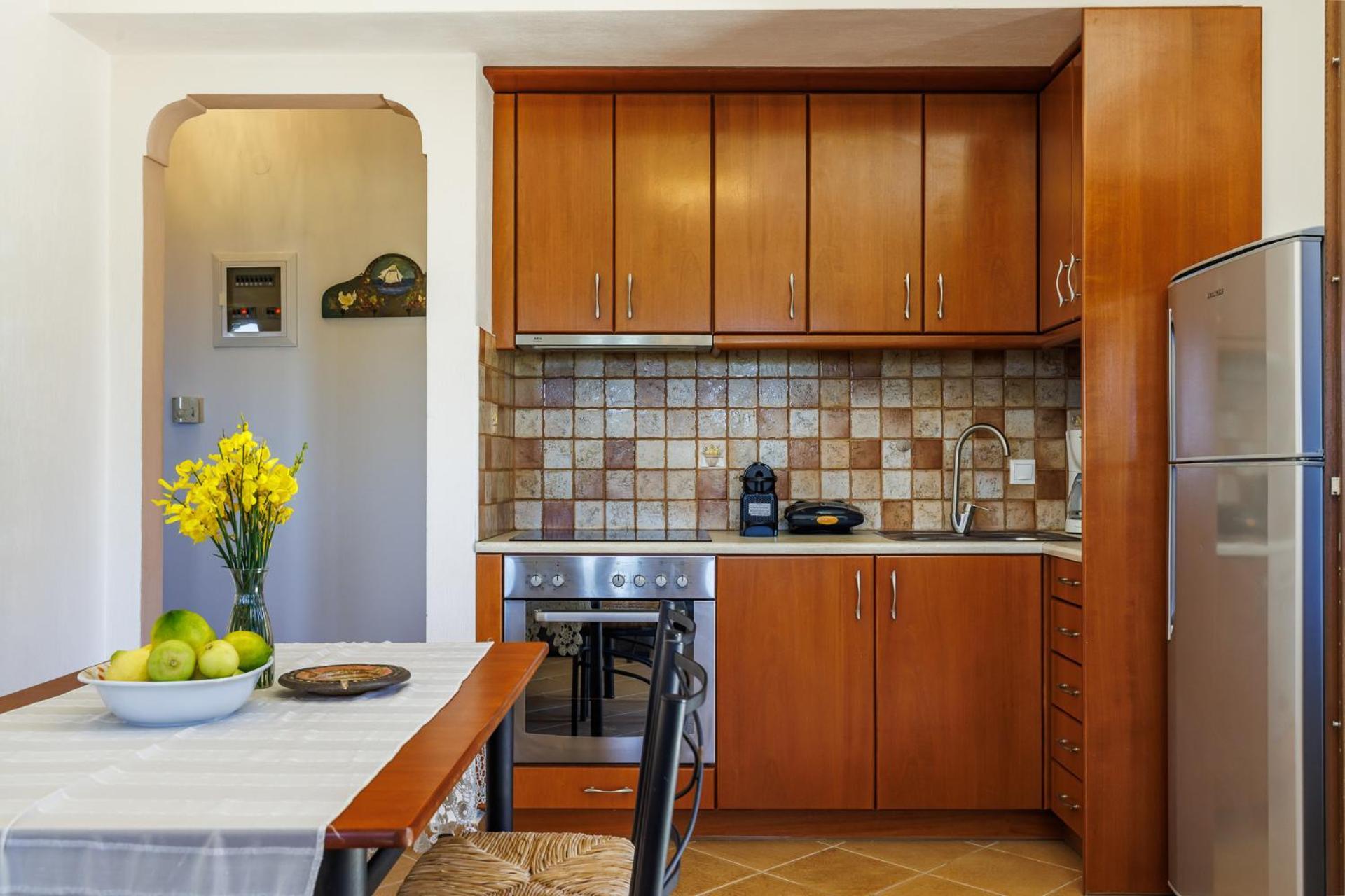 Naiades Superior Apartments In Skopelos With Sea View Close To The Town Exterior foto