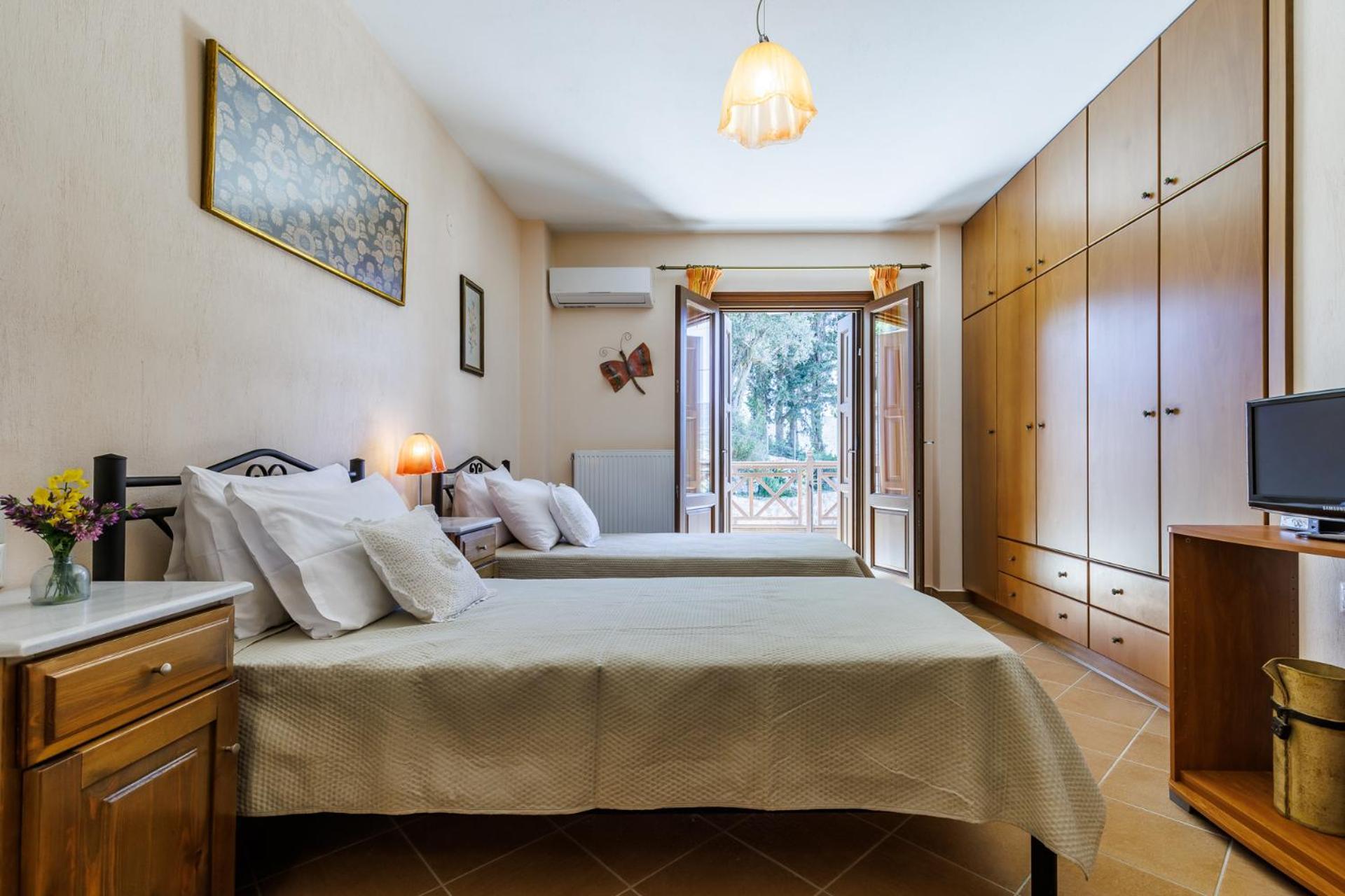 Naiades Superior Apartments In Skopelos With Sea View Close To The Town Exterior foto